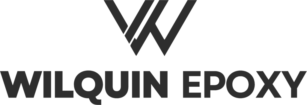 Wilquin Epoxy logo